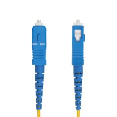 StarTech.com 1M (3.3Ft) Lc To Sc (Upc) Os2